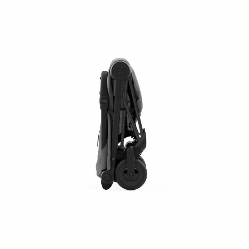 Kinderbuggys|cybex Buggy Coya Mirage Grey