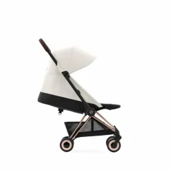 cybex Kinderbuggys-Buggy Coya Off White