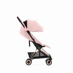 Kinderbuggys|cybex Buggy Coya Peach Pink
