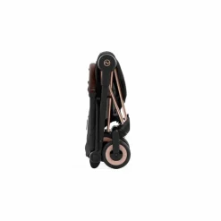 Kinderbuggys|cybex Buggy Coya Sepia Black