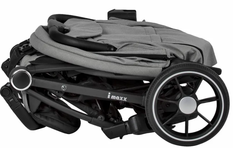 Buggy i maxx<Hartan New