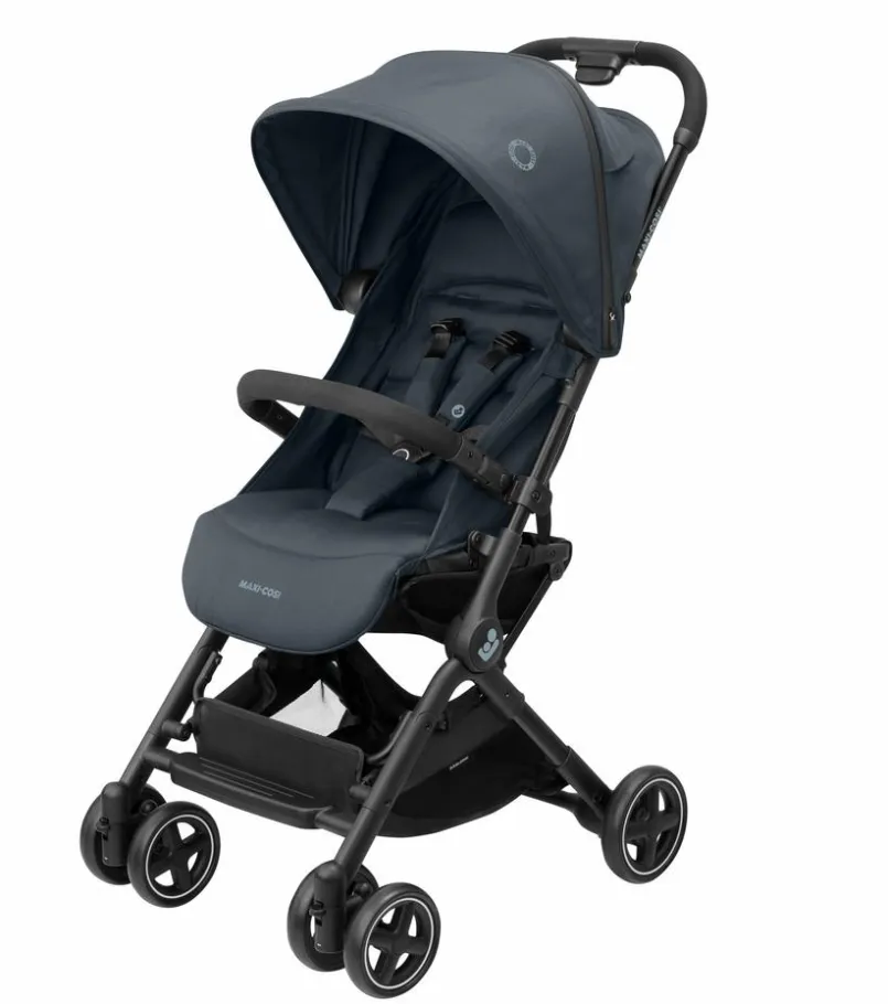 Maxi Cosi Kinderbuggys-Buggy Lara2 Essential Graphite
