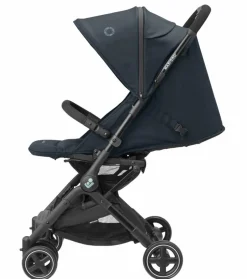 Maxi Cosi Kinderbuggys-Buggy Lara2 Essential Graphite