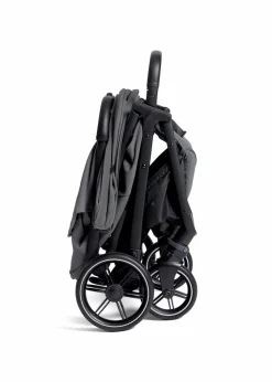 Kinderbuggys|Joie Signature Buggy Parcel LX Ebony
