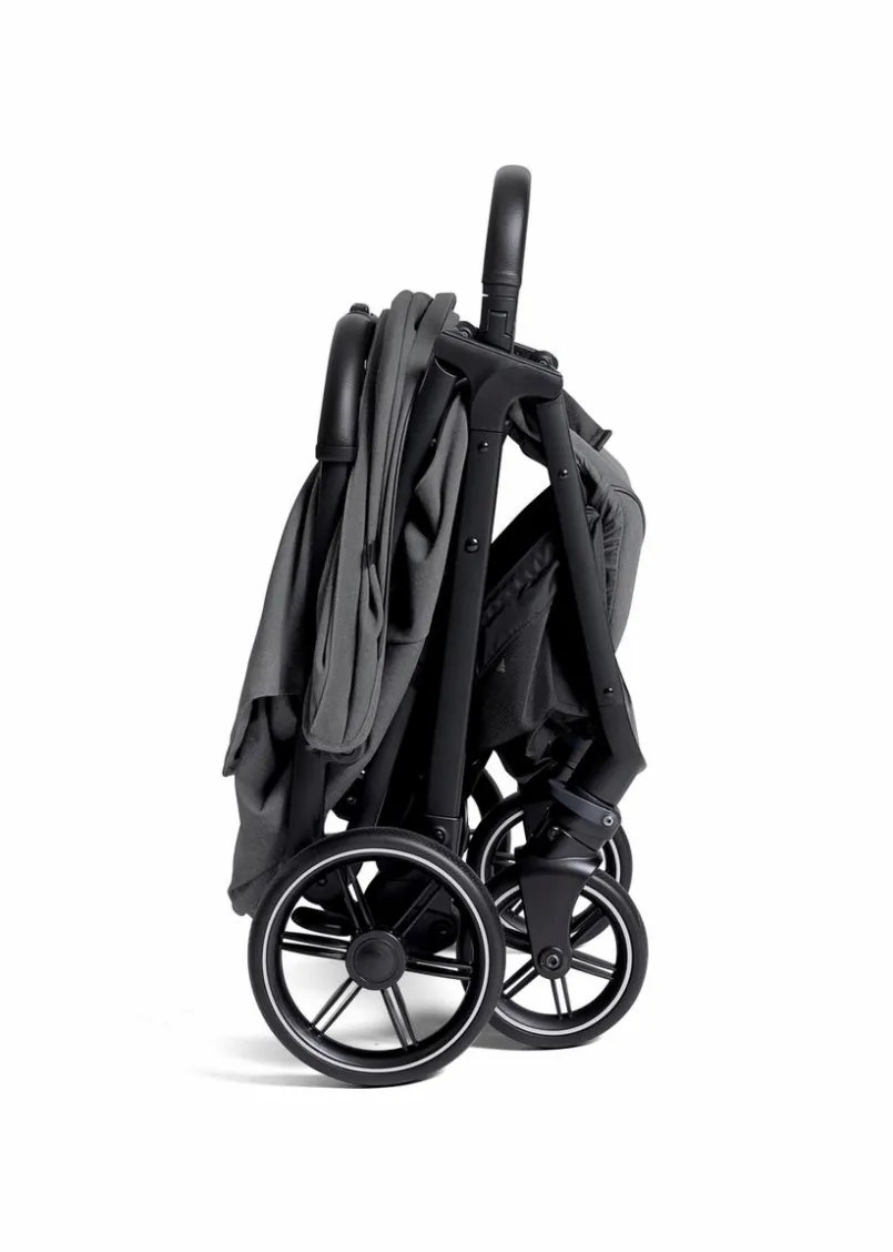 Kinderbuggys|Joie Signature Buggy Parcel LX Ebony