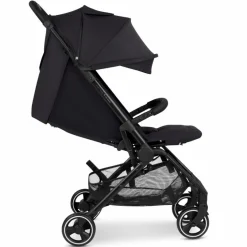 ABC Design Kinderbuggys-Buggy Ping 3 Travel Coal