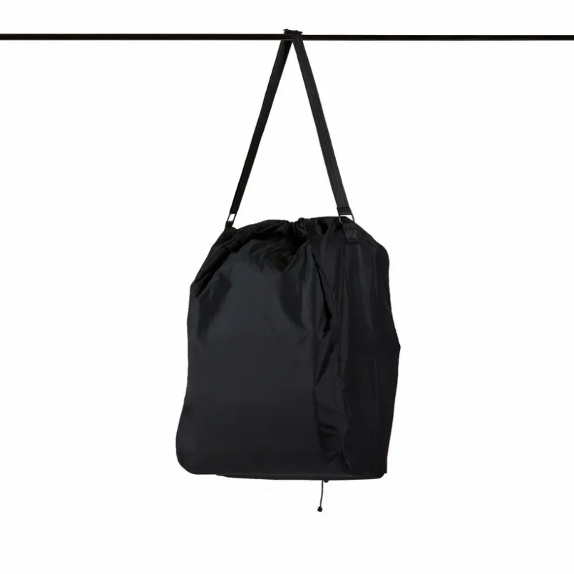 ABC Design Kinderbuggys-Buggy Ping 3 Travel Coal