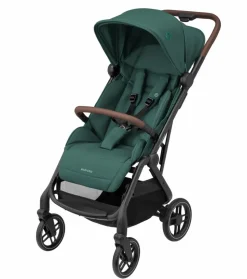 Maxi Cosi Kinderbuggys-Buggy Soho Essential Green