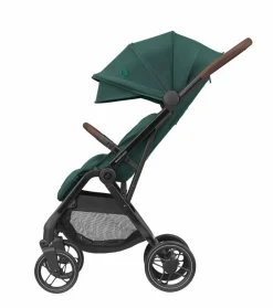 Maxi Cosi Kinderbuggys-Buggy Soho Essential Green