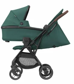 Maxi Cosi Kinderbuggys-Buggy Soho Essential Green