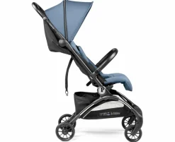 Kinderbuggys|Peg-Pérego Buggy Volo Blue Cameo