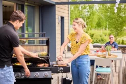Rösle Grillzubehör-Burgerpresse Pro Grillzubehör Edelstahl