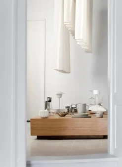 Butterdosen|blomus Butterdose 12 x 6 cm Silber
