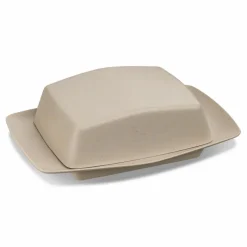 Koziol Butterdosen-Butterdose Rio Beige
