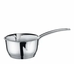 Pfannen|Küchenprofi Butterpfanne Ø 12 cm Silber