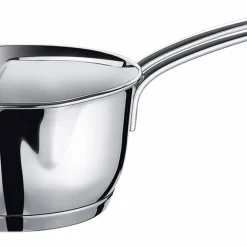 Pfannen|Küchenprofi Butterpfanne Ø 12 cm Silber