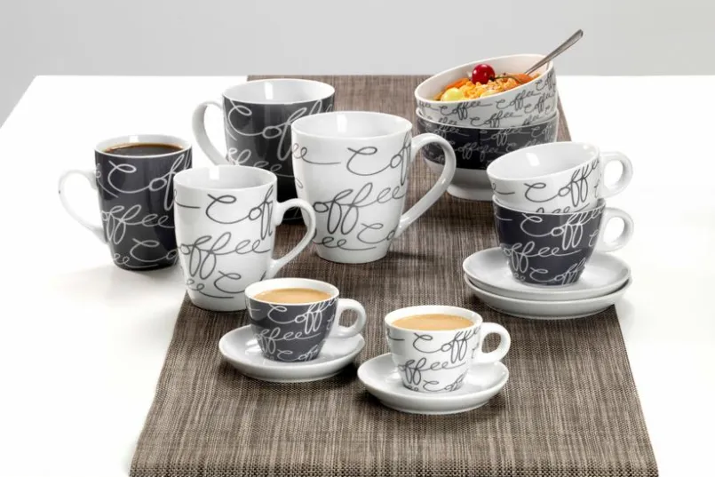 Cappuccino-Set Cornello 2tlg.<Ritzenhoff & Breker Discount