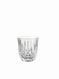 Nachtmann Kaffee & Tee-Cappuccinotasse Noblesse Barista 2tlg. Klar