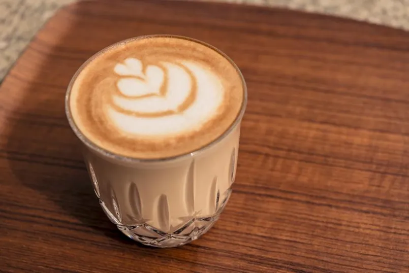 Nachtmann Kaffee & Tee-Cappuccinotasse Noblesse Barista 2tlg. Klar