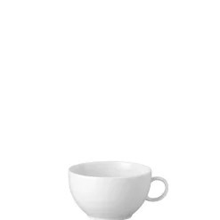 Thomas Kaffee & Tee-Cappuccinotasse Sunny Day 380 ml Weiß
