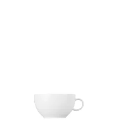 Thomas Kaffee & Tee-Cappuccinotasse Sunny Day 380 ml Weiß