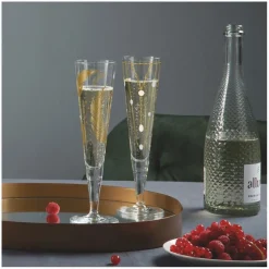 Champagnerglas nacht 205 ml<Ritzenhoff Sale