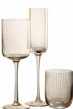 Champagnerglas Louise 180 ml<DAHEIM Online
