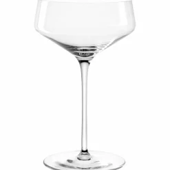 Gläser|Leonardo Champagnerglas Puccini 350 ml Klar