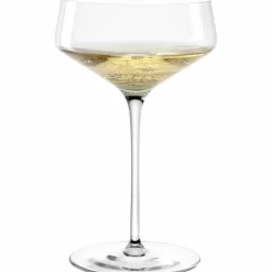 Gläser|Leonardo Champagnerglas Puccini 350 ml Klar