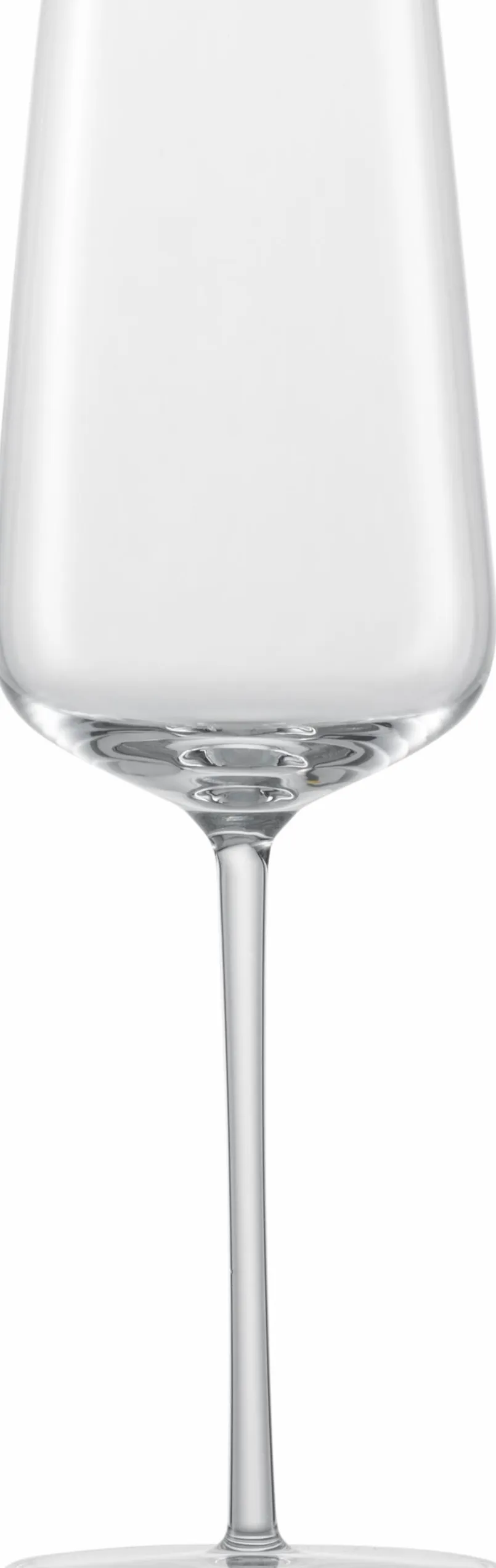 ZWIESEL GLAS Gläser-Champagnerglas Vervino 350 ml Klar
