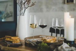 Chardonnayglas Vervino 490 ml<ZWIESEL GLAS Best
