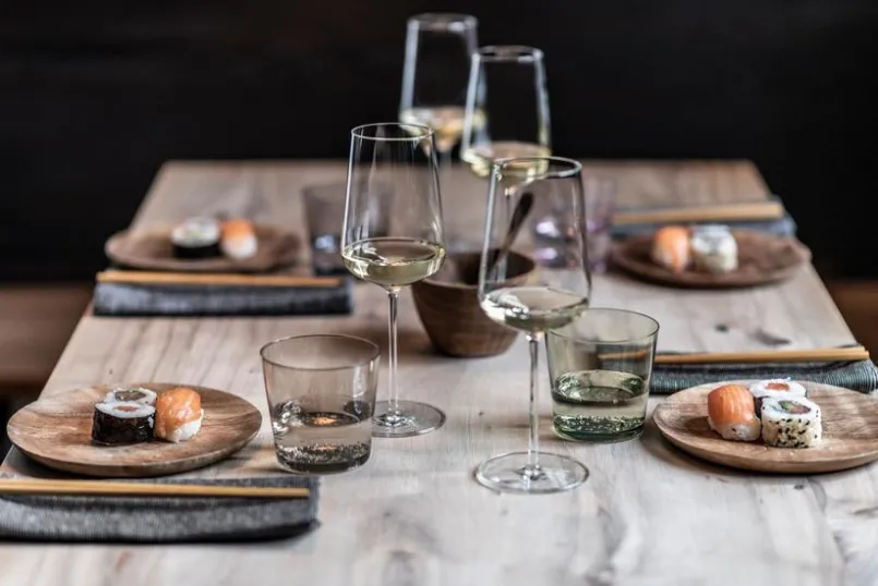 Chardonnayglas Vervino 490 ml<ZWIESEL GLAS Best