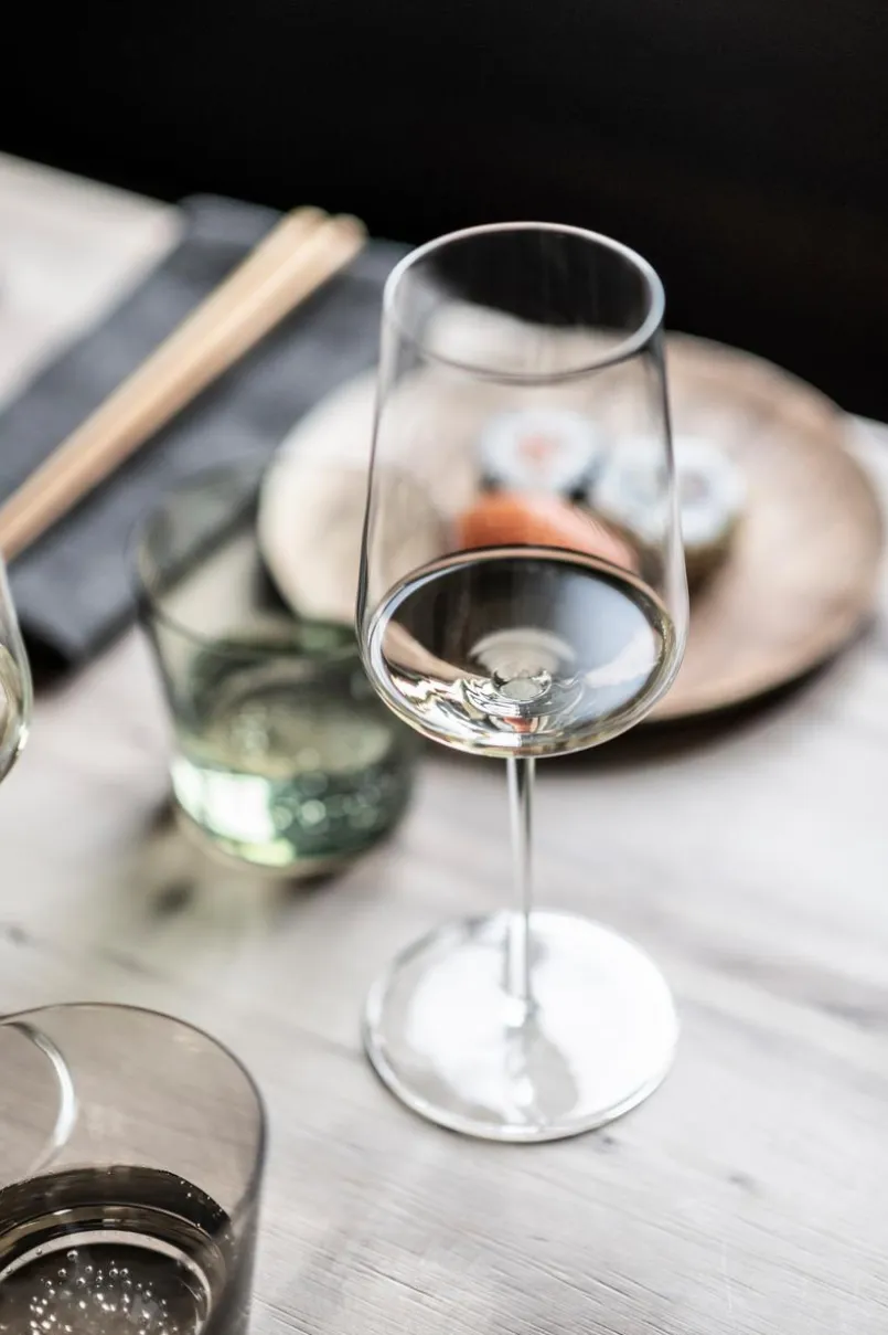 Chardonnayglas Vervino 490 ml<ZWIESEL GLAS Best