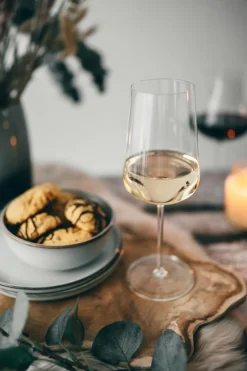 Chardonnayglas Vervino 490 ml<ZWIESEL GLAS Best