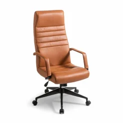 Chefsessel Malaga<Ergotec Online