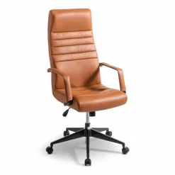 Chefsessel Malaga<Ergotec Online