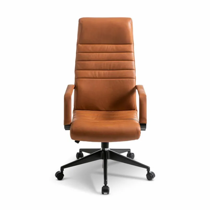 Chefsessel Malaga<Ergotec Online