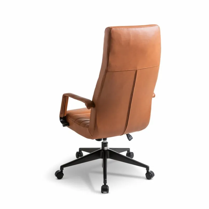 Chefsessel Malaga<Ergotec Online
