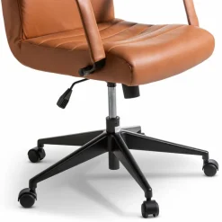 Chefsessel Malaga<Ergotec Online