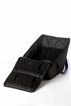 tfk Kinderwagen-Zubehör-City Bag Mono 2 Schwarz