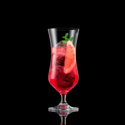 BOHEMIA Cristal Gläser-Cocktailglas Bar Selection 420 ml Klar