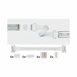 Connector Set Max LED<Paulmann Clearance