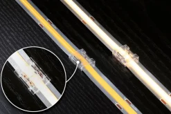Paulmann Zubehör-Connector Set MaxLED Weiß
