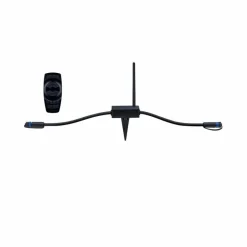 Zubehör|Paulmann Controller mt Fernbedienung Plug & Shine Schwarz