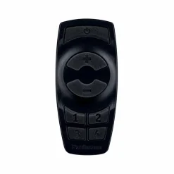 Zubehör|Paulmann Controller mt Fernbedienung Plug & Shine Schwarz