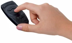 Zubehör|Paulmann Controller mt Fernbedienung Plug & Shine Schwarz