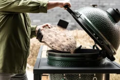 Big Green Egg Grillzubehör-ConvEGGtor Xlarge XL Weiß