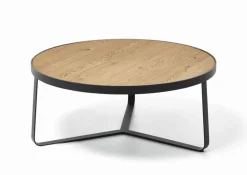 Venjakob Couchtische-Couchtisch 4135-1875 Braun