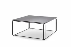 freistil Couchtische-Couchtisch 182-100 Grau