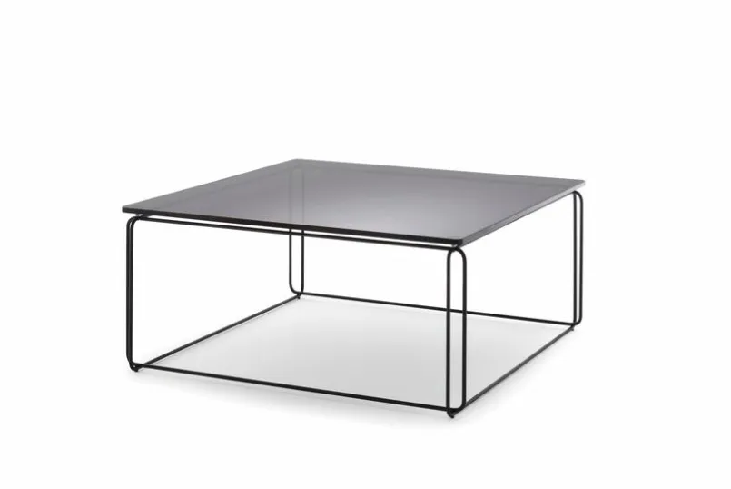 freistil Couchtische-Couchtisch 182-100 Grau